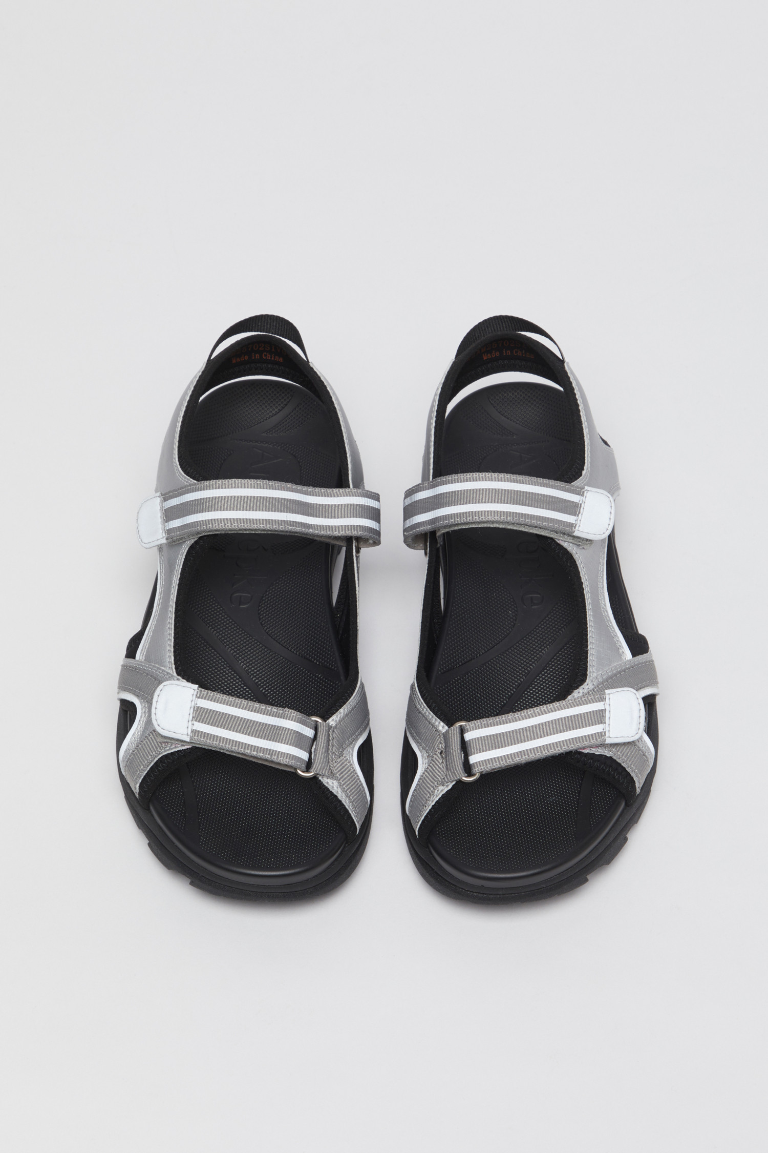 Archivepke ♥ [Fling-move 001] Strap sandal /追跡付 Fling-mové 001] Strap sandal(Silver spoon)_Archivépke - 코오롱몰