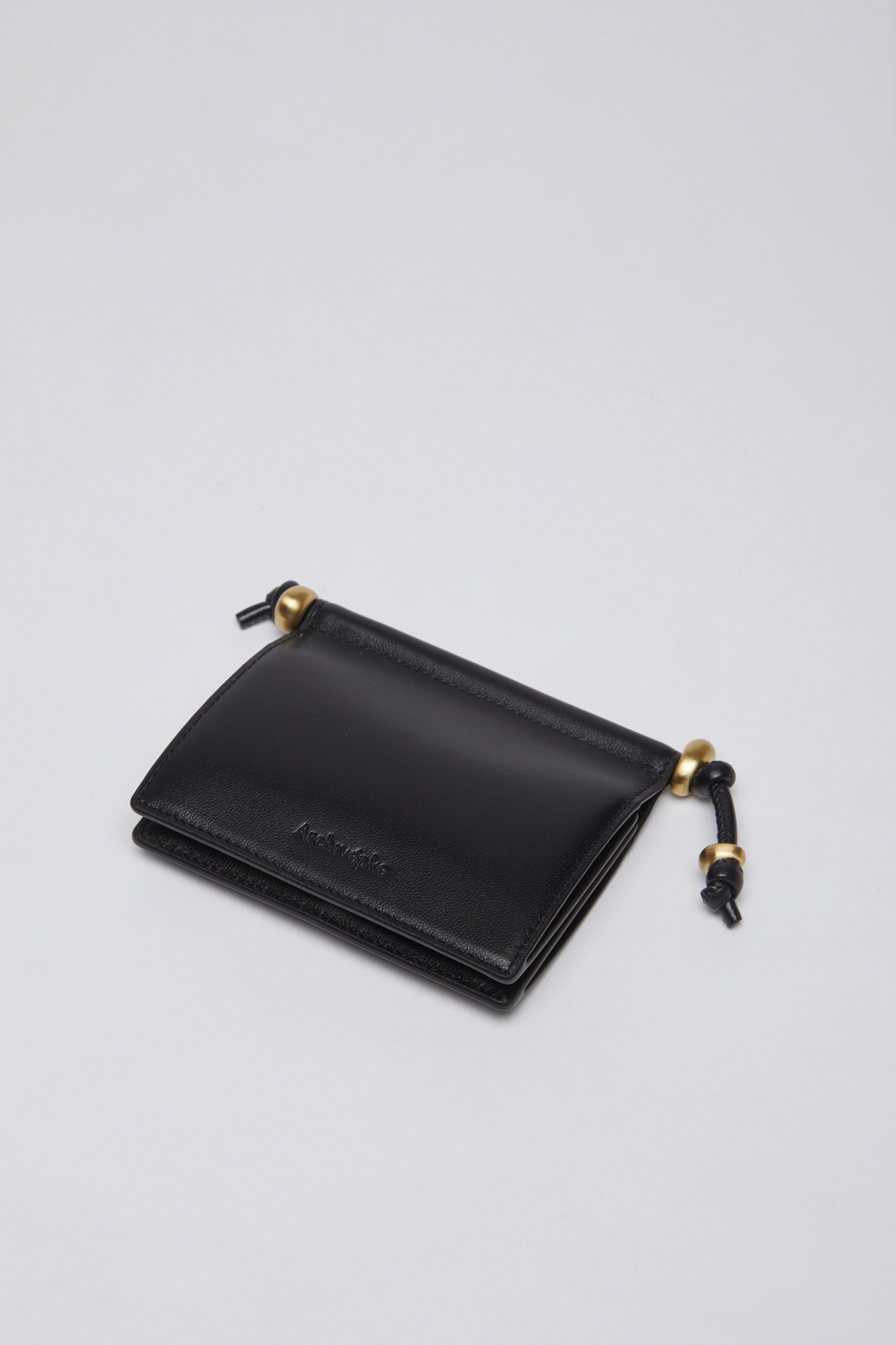 Gem pocket wallet(Deep sleep)_Archivépke