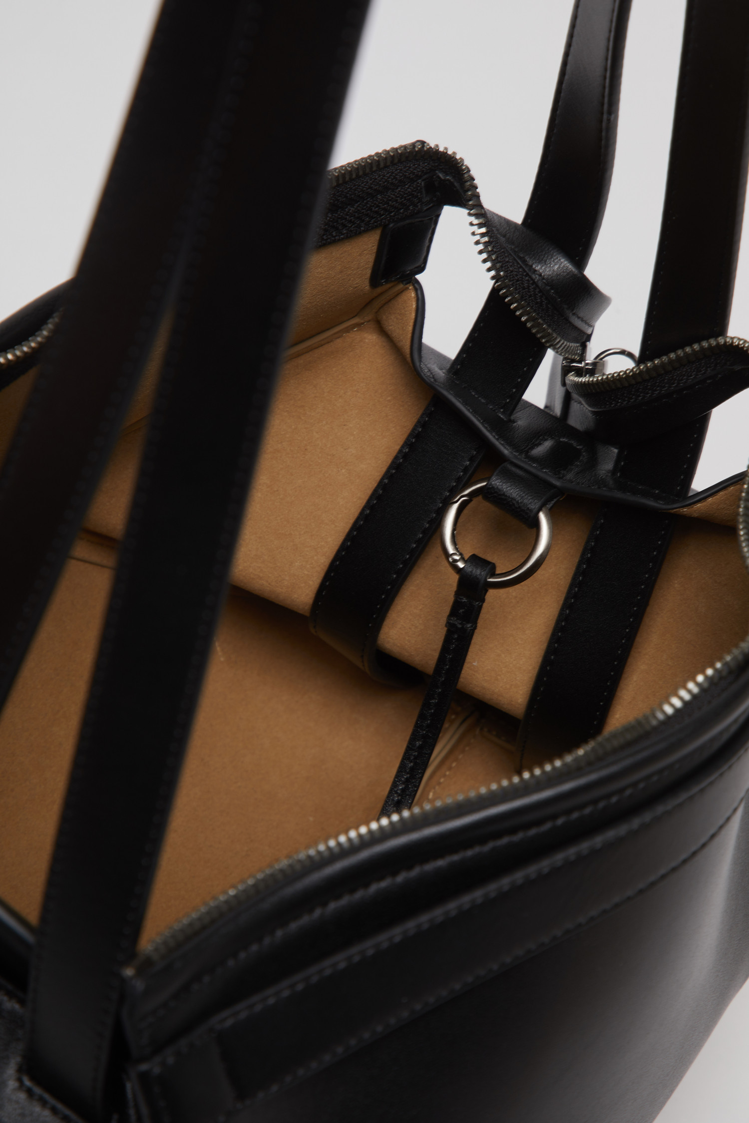 Archivépke] Small doughnut fold bag(Deep sleep)