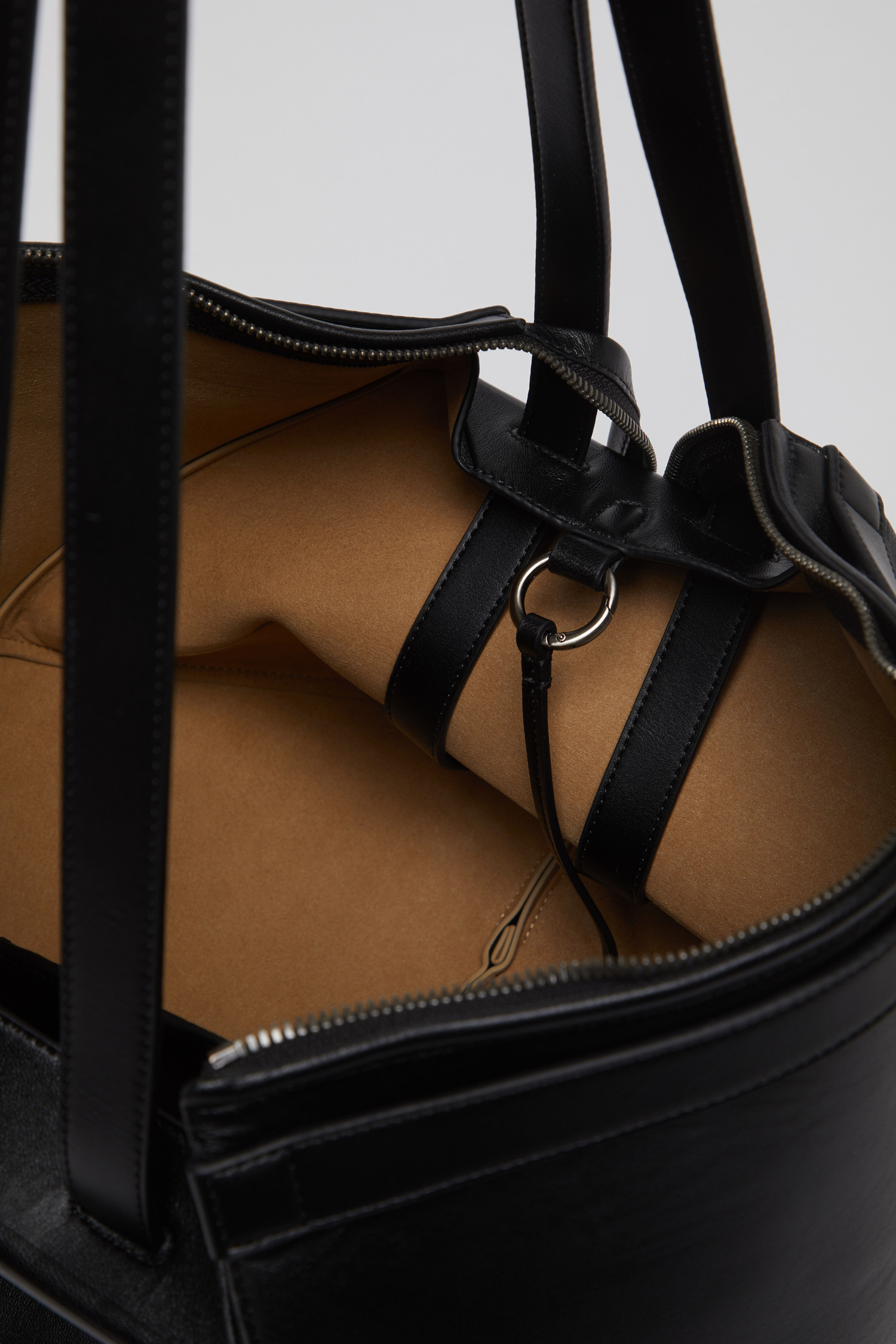 Doughnut fold bag(Deep sleep)_Archivépke