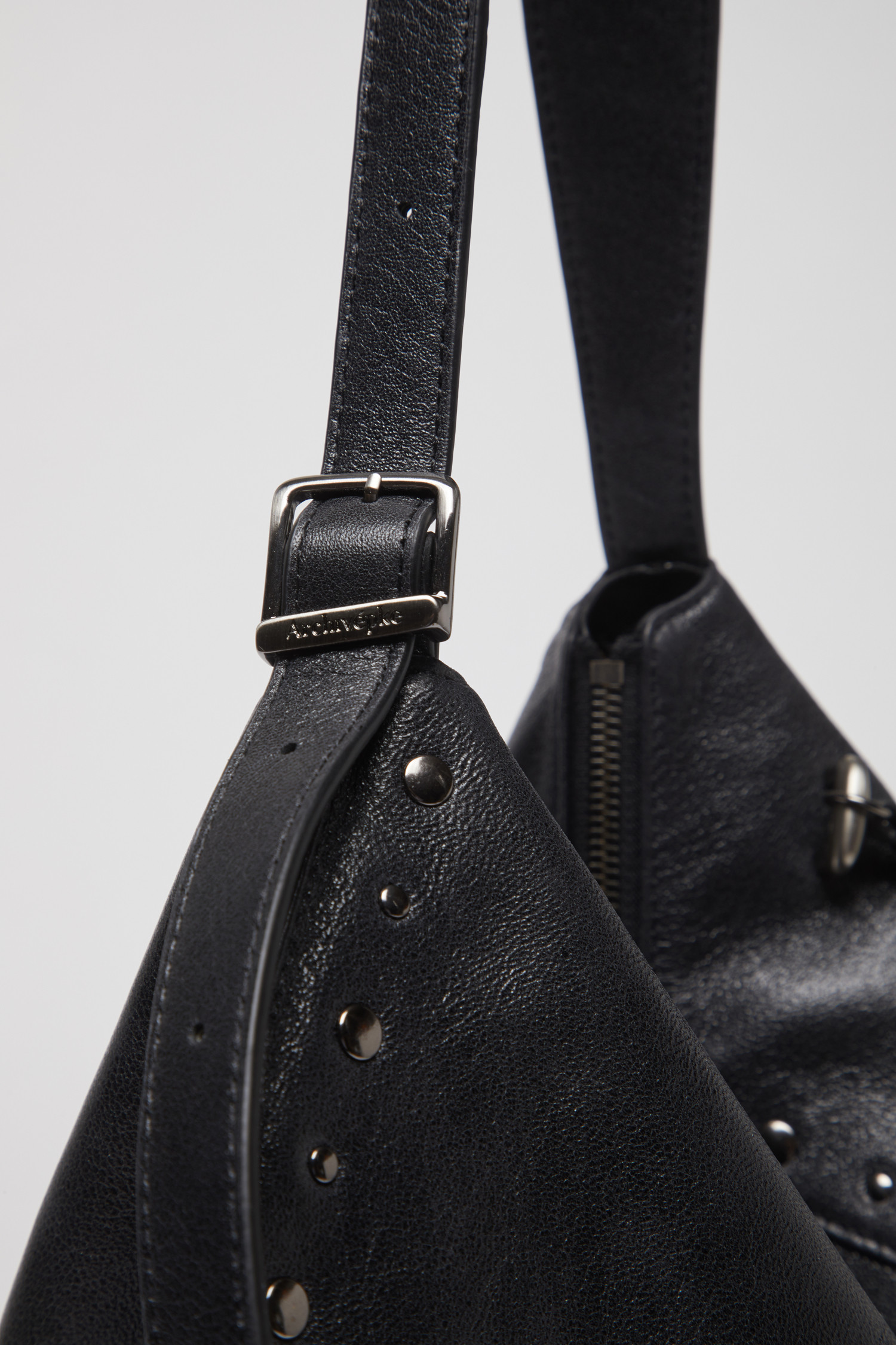 ★ARCHIVEPKE★フレックル フォールド バッグ 3カラー Large freckle fold bag(Deep sleep)_Archivépke