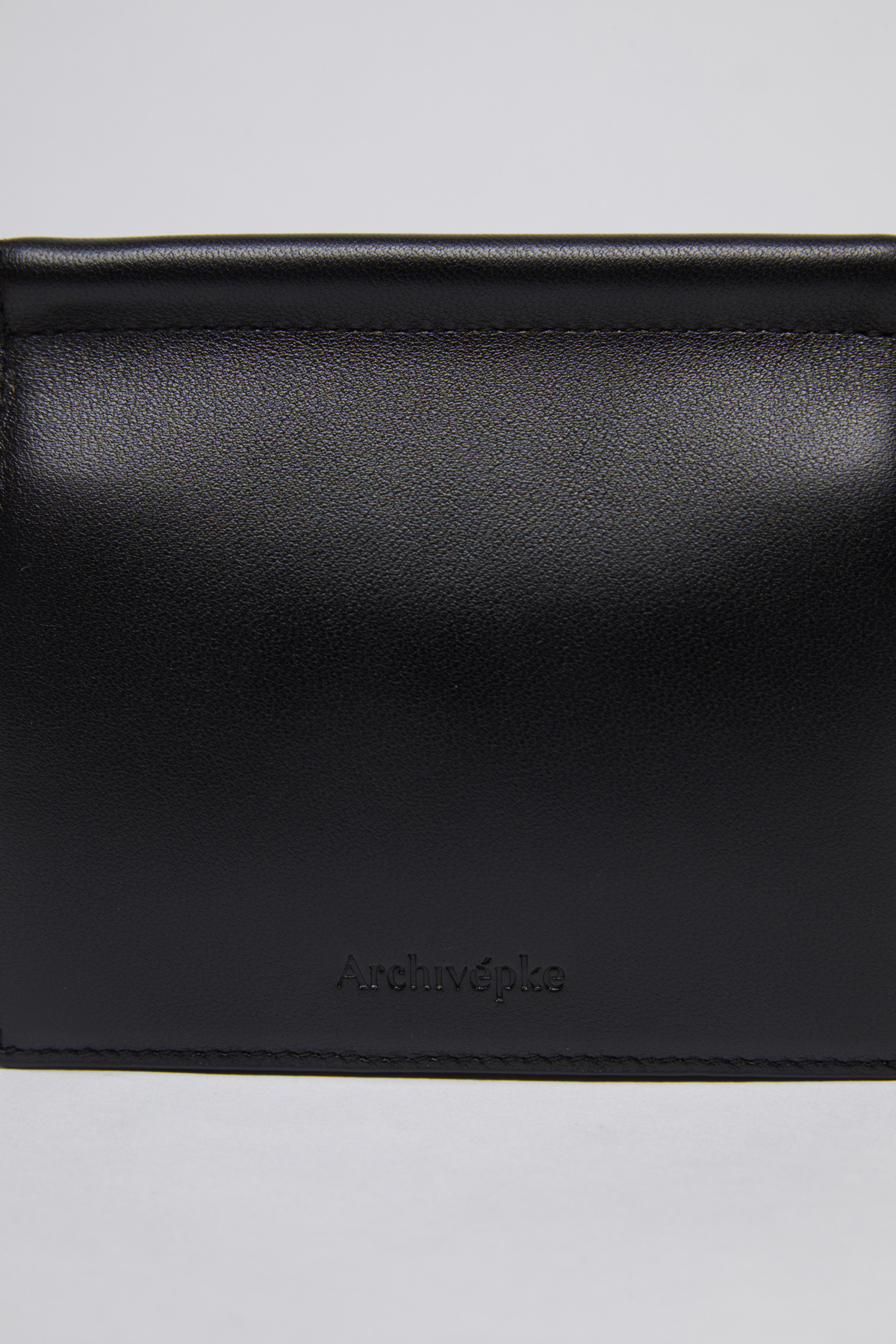 Gem pocket wallet(Deep sleep)_Archivépke