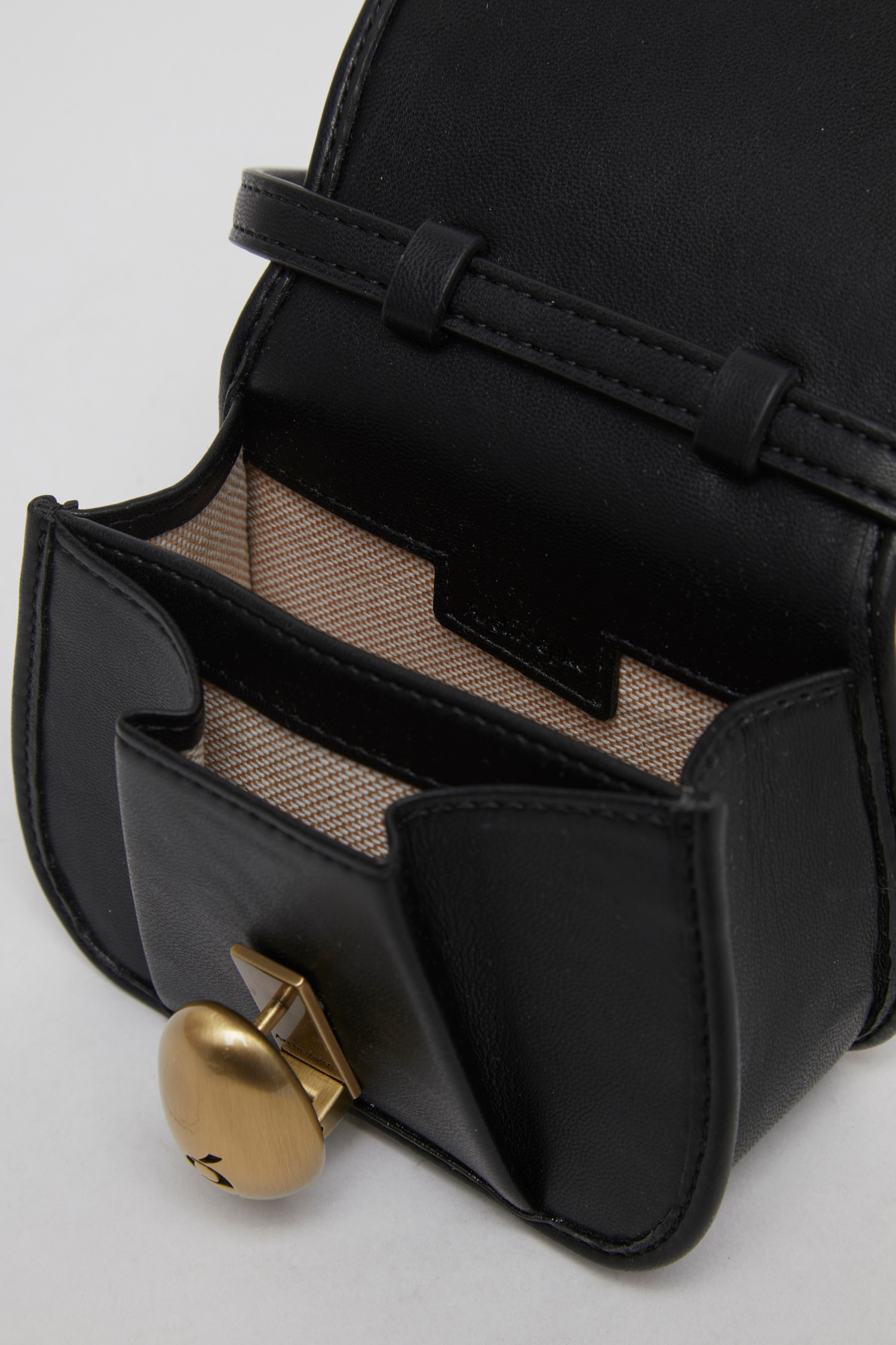 Egg wallet bag(Deep sleep)_Archivépke