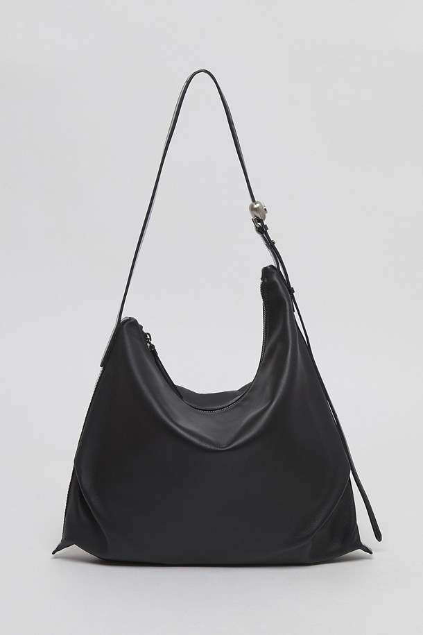 [EXCLUSIVE] Luv luna bag(Deep sleep)_BLACK-a