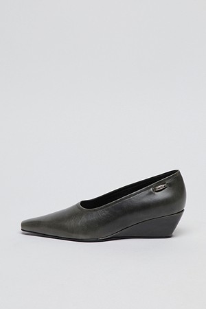 epke wedge pumps(Ash grey)_GREY-a