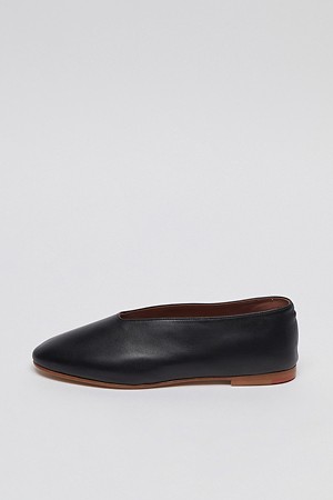 [SIZE 235-260] epke flats(Deep sleep)_BLACK-a