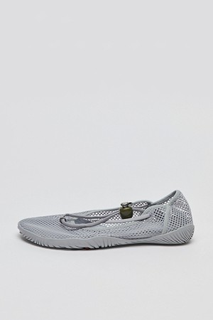 [EXCLUSIVE] Formica core sneakers(Mesh grey)_GREY-a