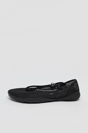 [EXCLUSIVE] Formica core sneakers(Mesh black)_BLACK-a