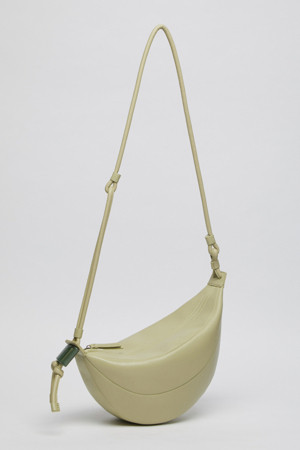 Fling bag(Olive beige)