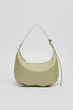 [EXCLUSIVE] Luv moon bag(Olive beige)_GREEN-a