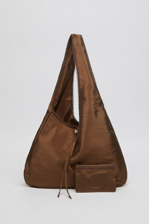 Luv basket bag(Espresso)