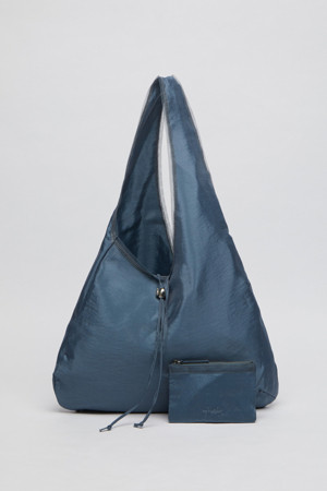 Luv basket bag(Dark blue)