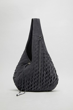 [EXCLUSIVE] Luv basket slash bag(Fog blue grey)_GREY-a