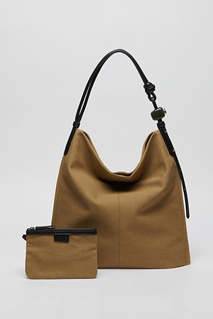 [EXCLUSIVE] Formica utility bag(Sand beige)_BEIGE-a