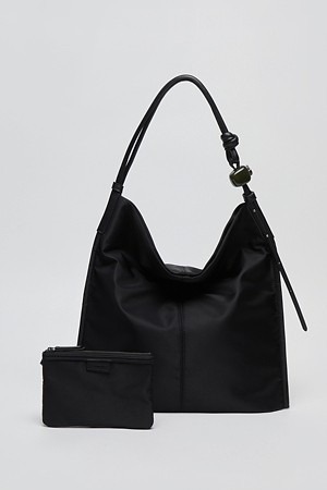 [EXCLUSIVE] Formica utility bag(Nylon black)_BLACK-a