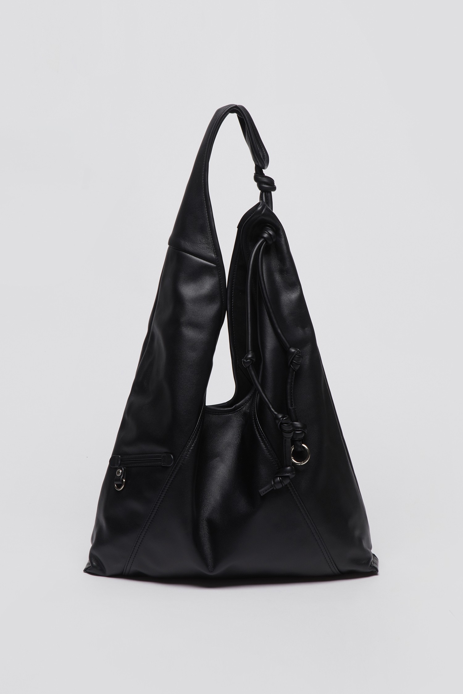 Archivépke Knotted layer bag EXCLUSIVE] Knotted layer bag(Deep sleep)_Archivépke