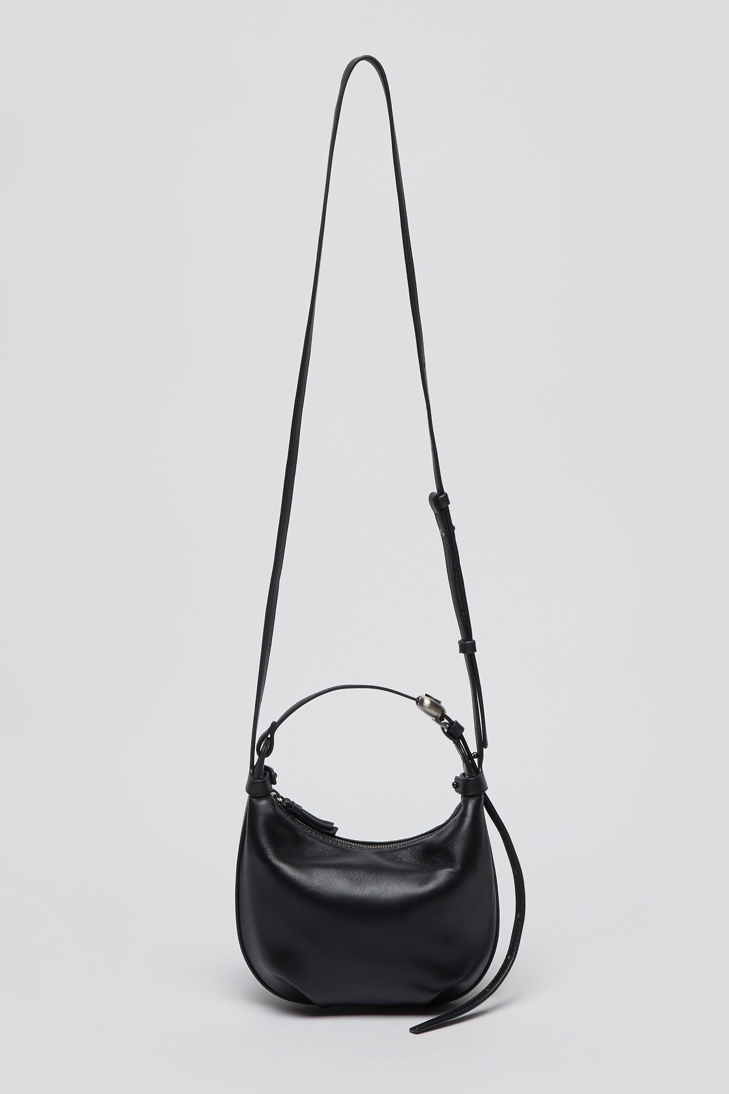 EXCLUSIVE] Mini luv moon bag(Deep sleep)_Archivépke
