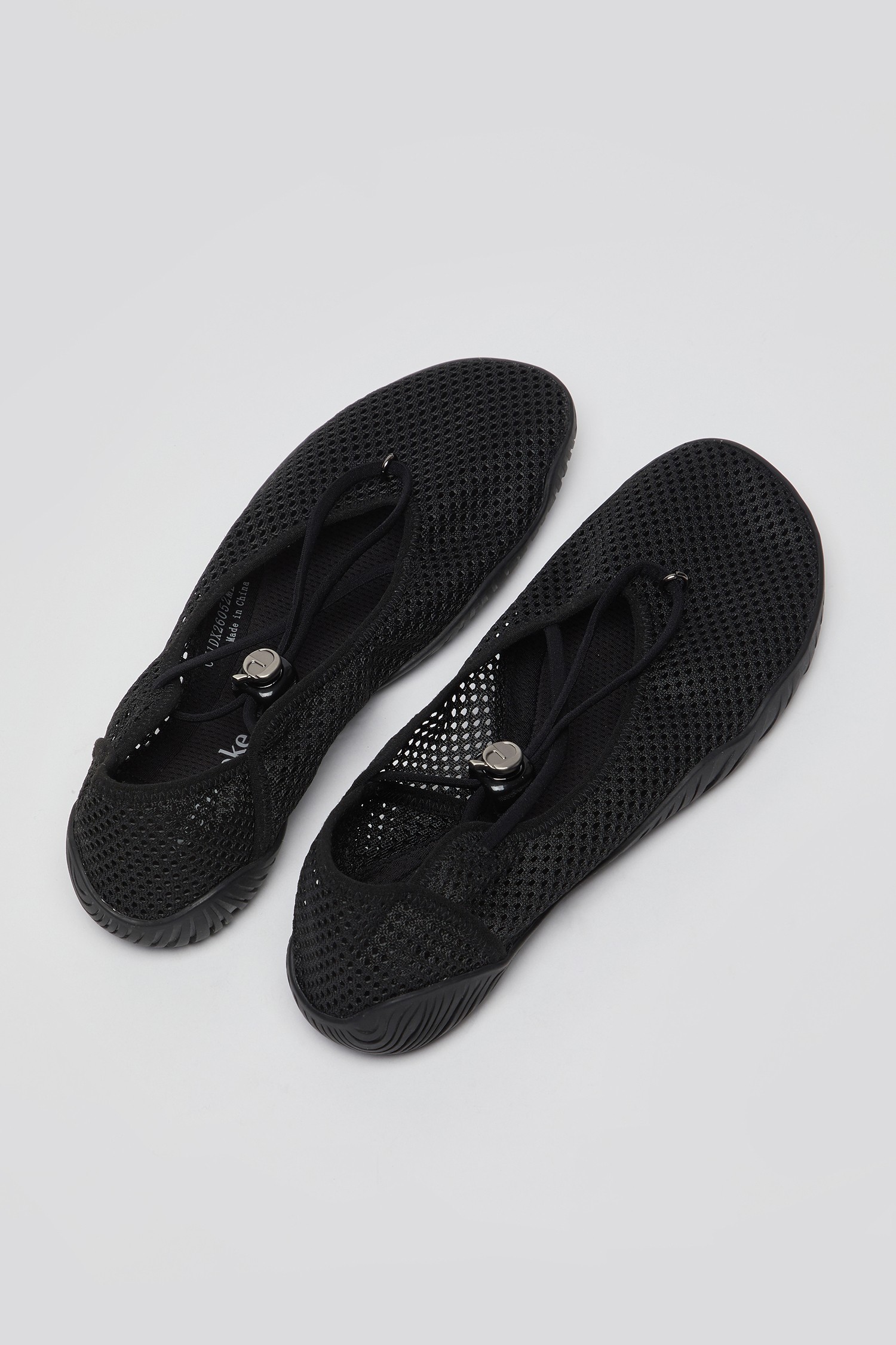 [EXCLUSIVE] Formica core sneakers(Mesh black)_Archivépke