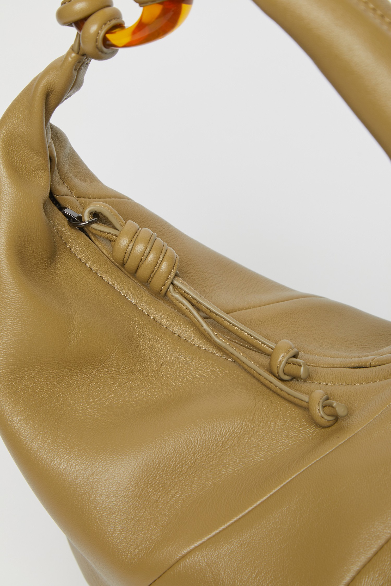 Mini fling twist bag(Avocado)_Archivépke