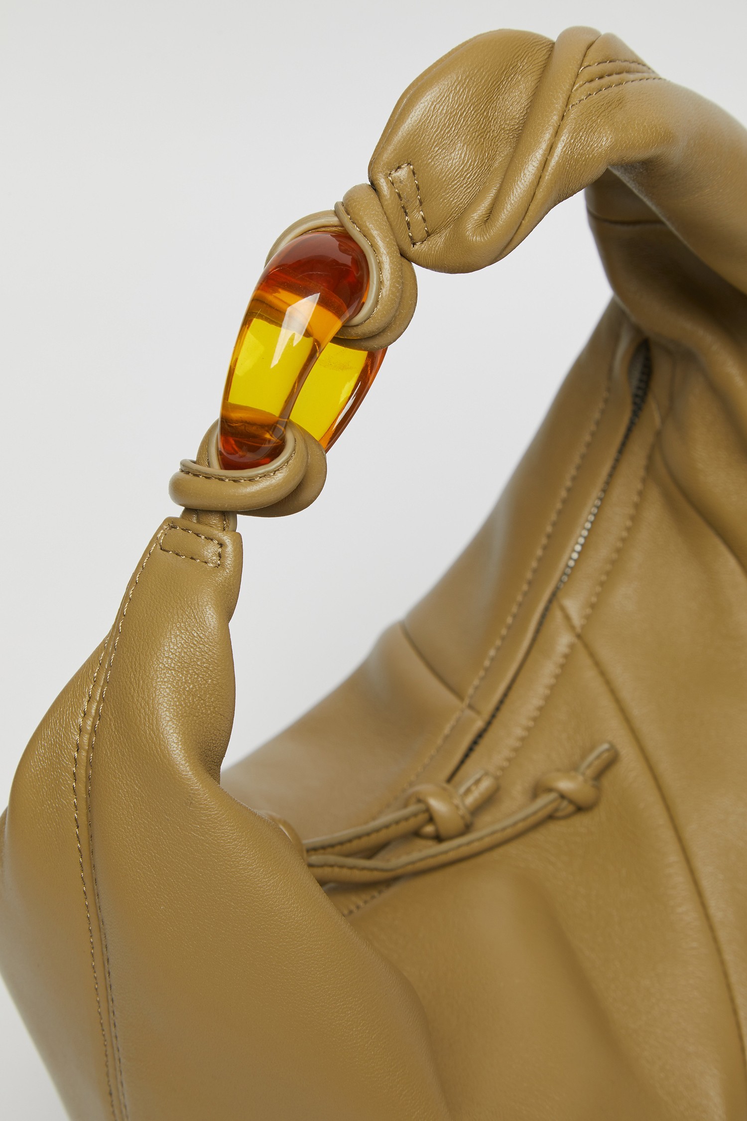 Mini fling twist bag(Avocado)_Archivépke