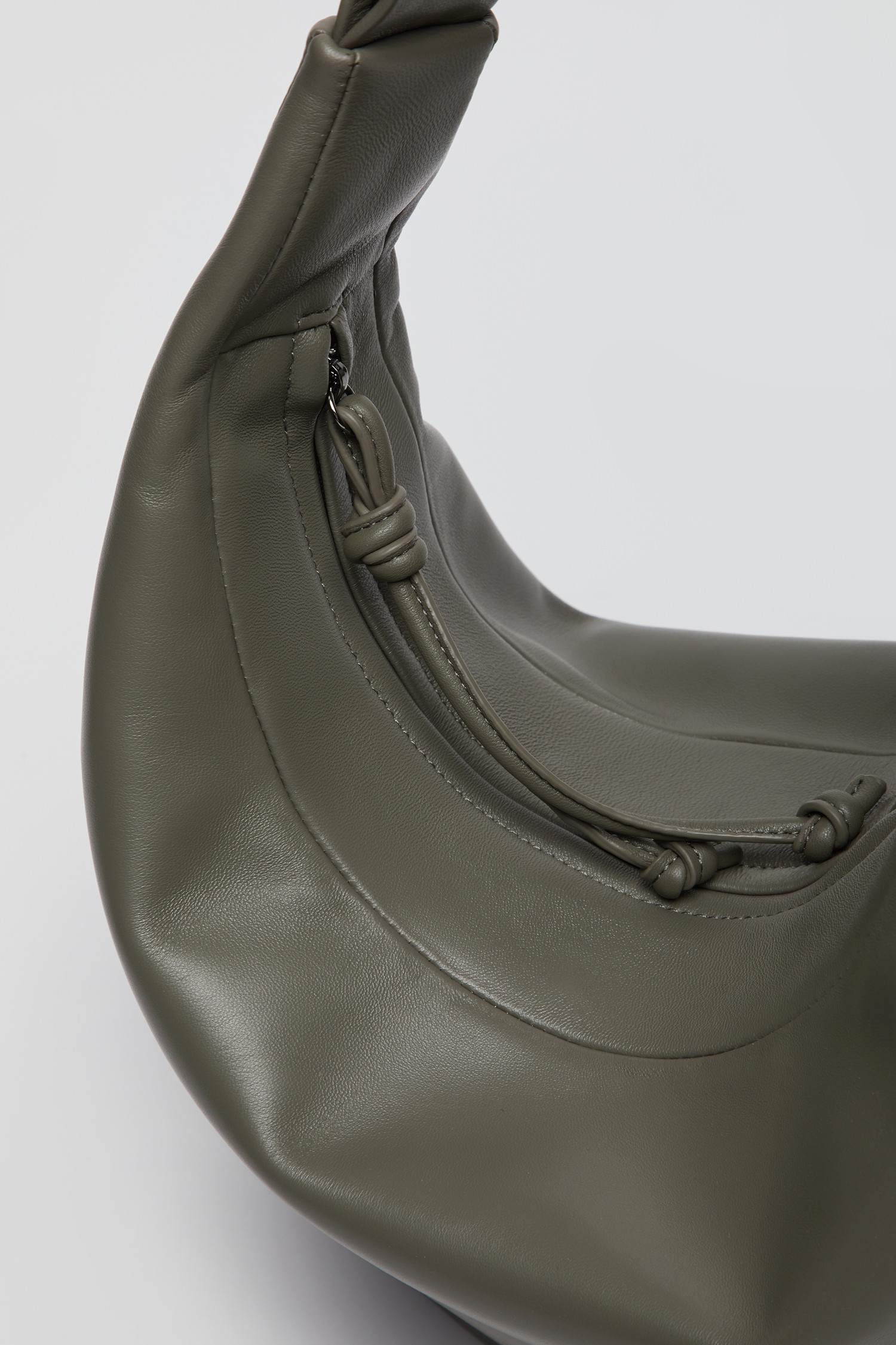 Archivepke Fling hobo bag Ivy grey グレー メーカー直営
