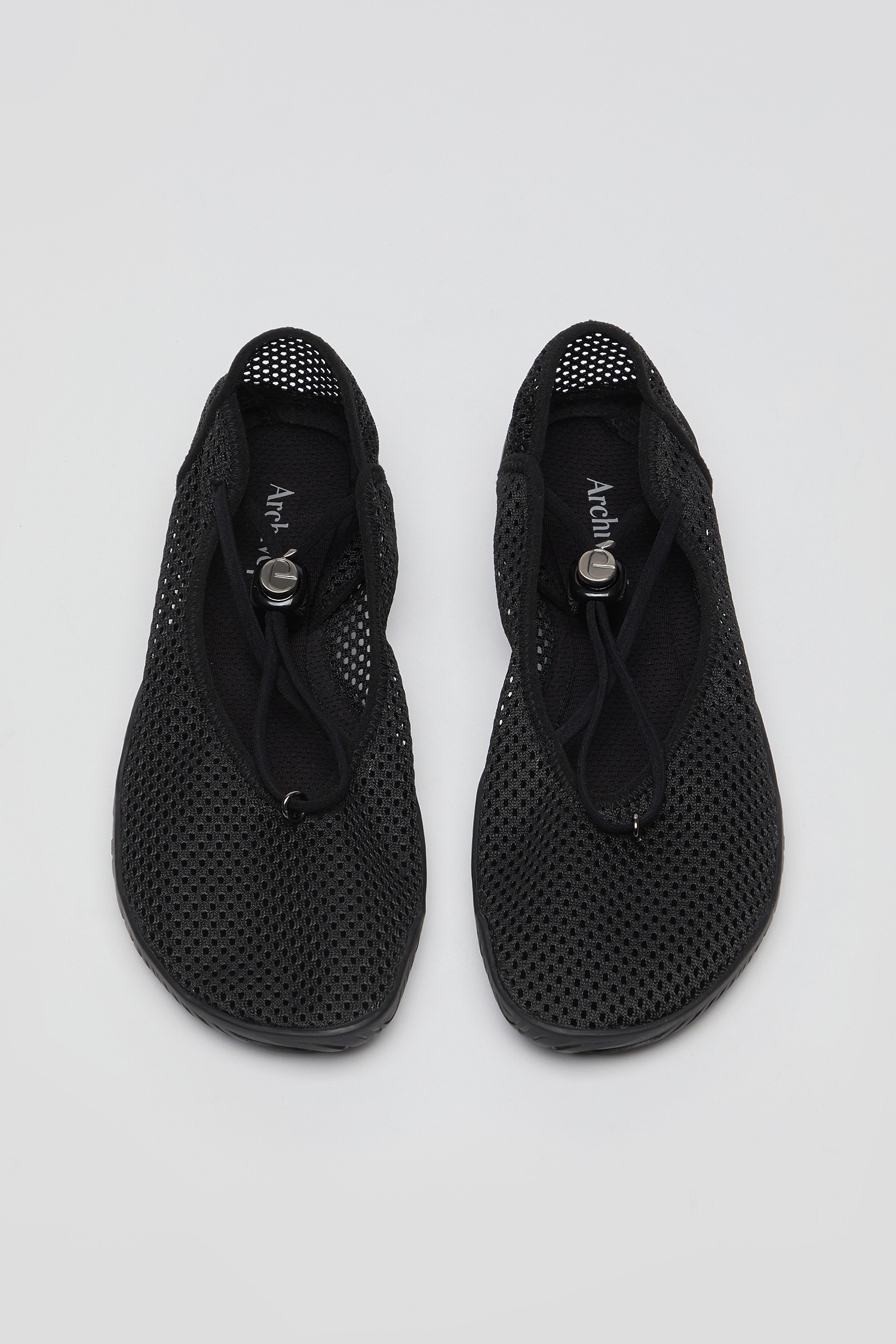 [EXCLUSIVE] Formica core sneakers(Mesh black)_Archivépke