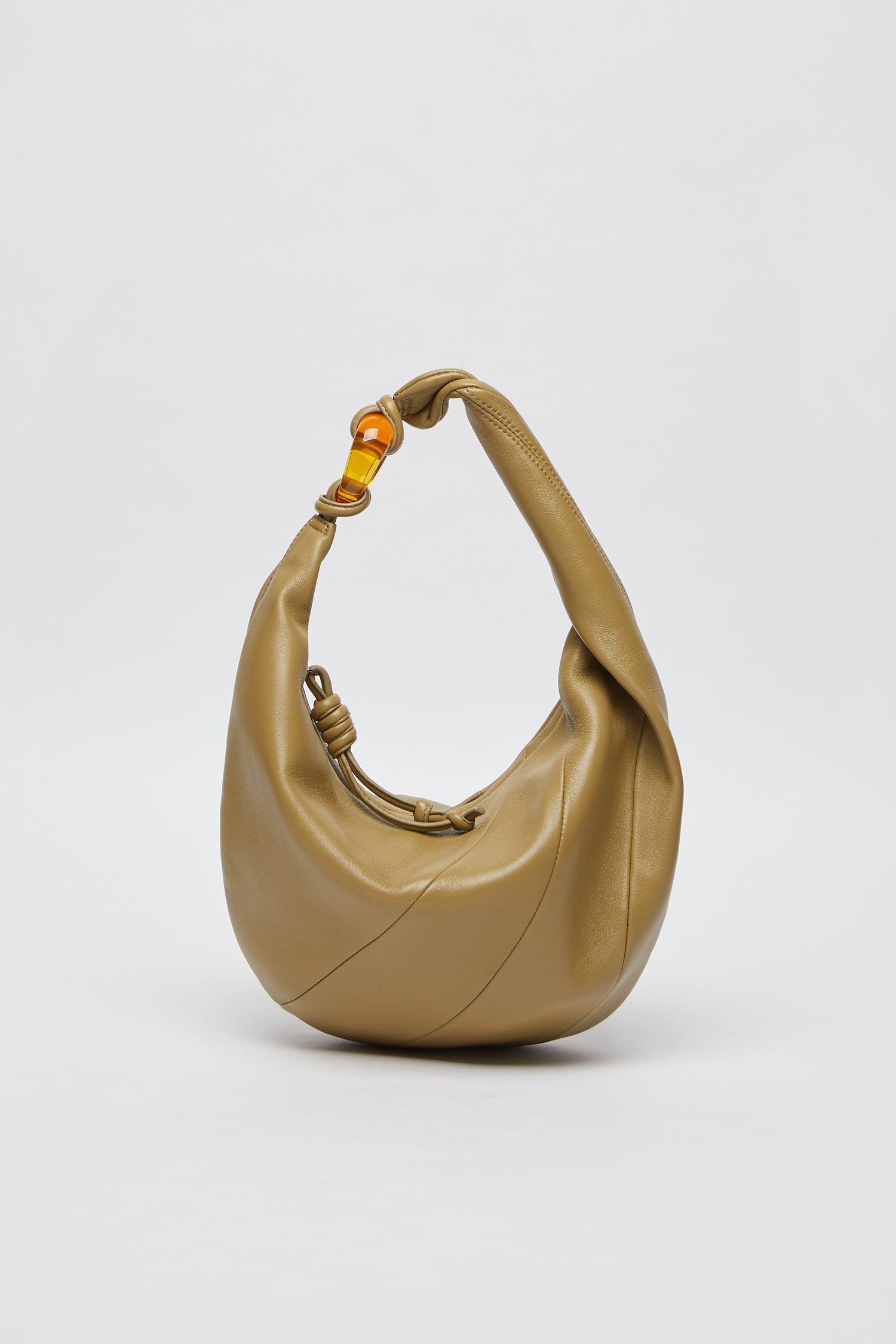 Mini fling twist bag(Avocado)_Archivépke