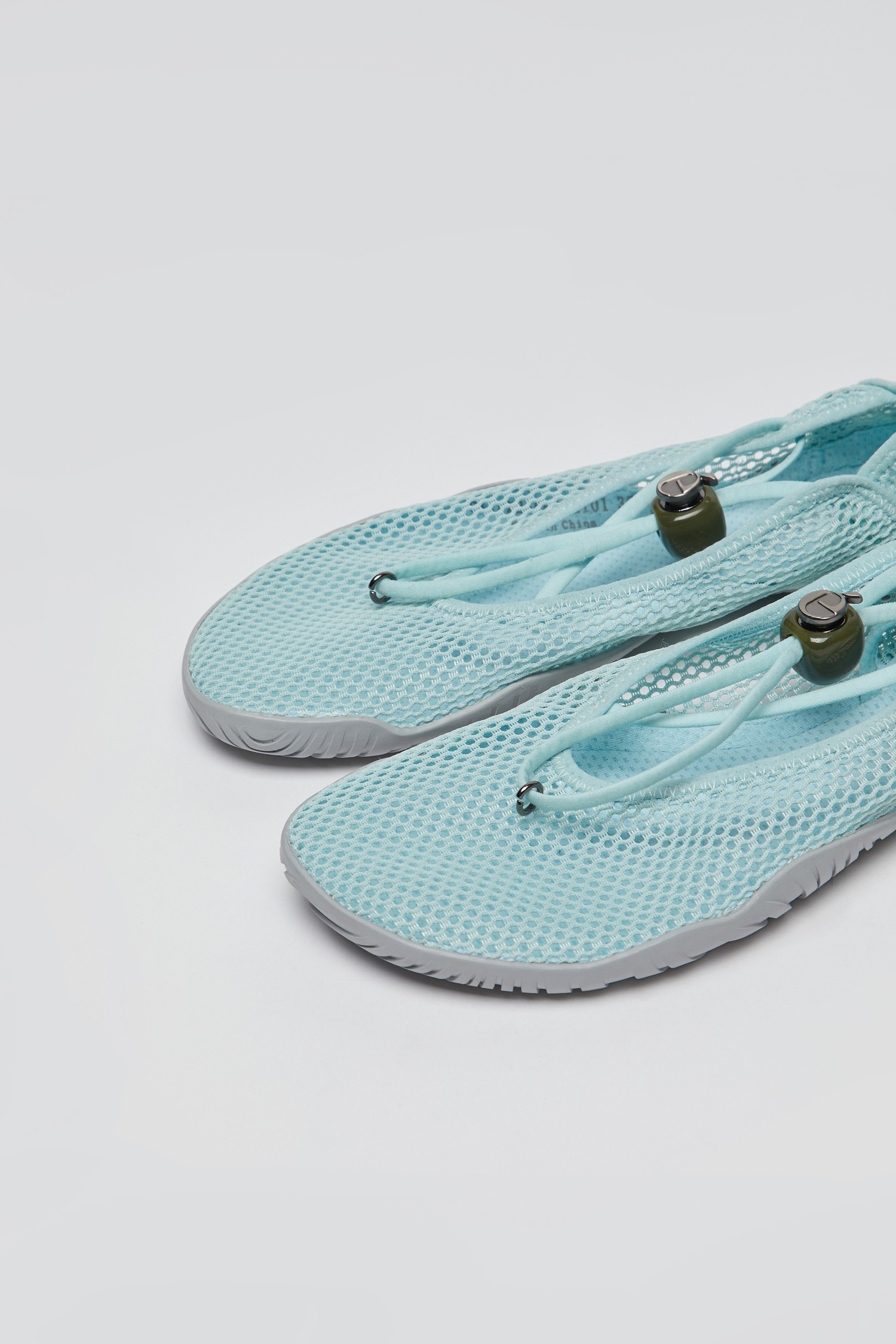 [EXCLUSIVE] Formica core sneakers(Mesh mint)_Archivépke