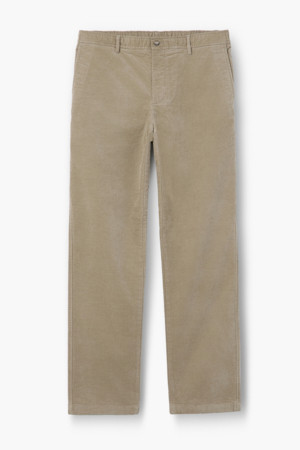 데일리핏 브러시드 코튼 치노