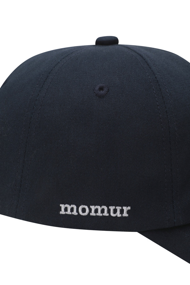 epigram - 모자 - [online exclusive]  Momur wkd 볼캡