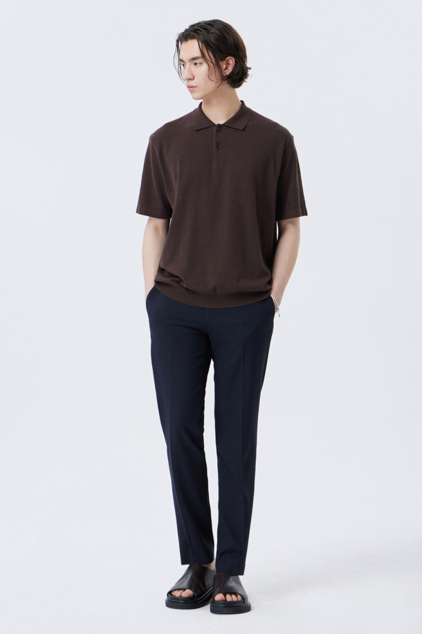 epigram - 수트/블레이저자켓 - A·eri 데일리 싱글 SET-UP