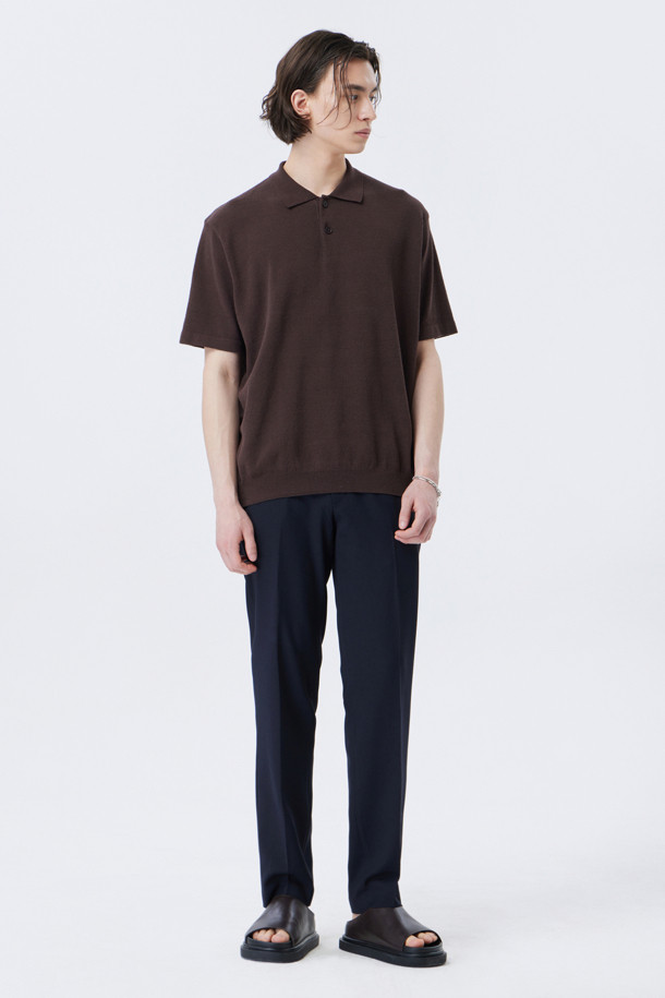 epigram - 수트/블레이저자켓 - A·eri 데일리 싱글 SET-UP