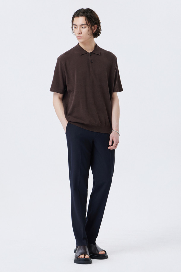 epigram - 수트/블레이저자켓 - A·eri 데일리 싱글 SET-UP