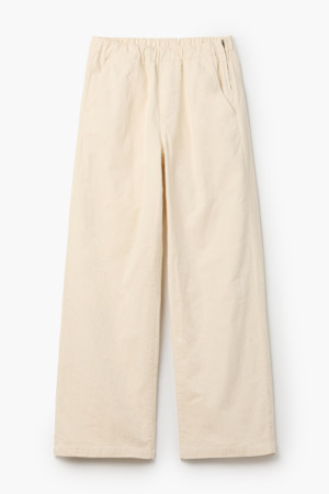 [epigram여성] 코듀로이 와이드 팬츠