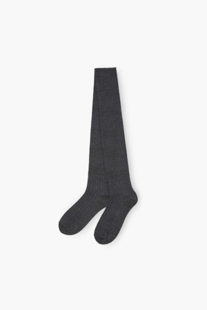 [epigram여성] 코튼 니삭스