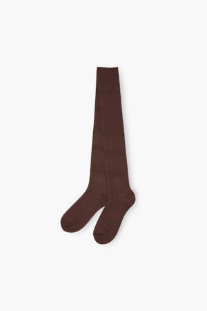 [epigram여성] 코튼 니삭스