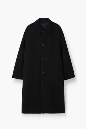 핸드메이드 코트