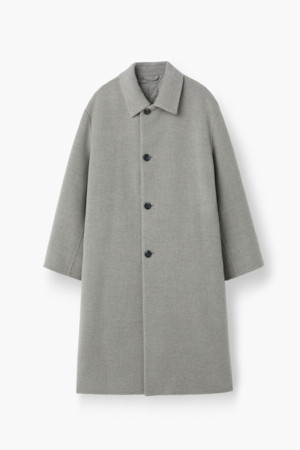 핸드메이드 코트