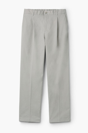 위켄드 밴딩 치노 팬츠