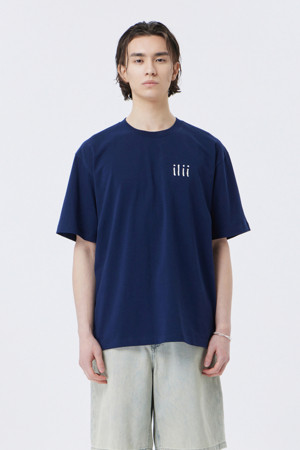 이리(ilii) 반팔 티셔츠