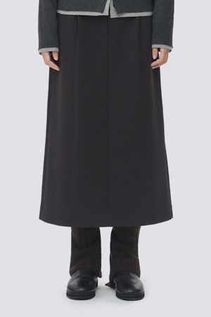 [epigram여성] 저지 맥시 스커트