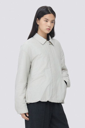 [epigram여성] 경량 패디드 셔켓
