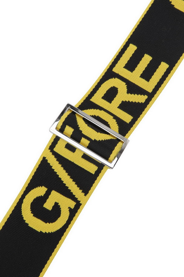 G/FORE Seoul LTD Edition Bespoke Strap_G/FORE