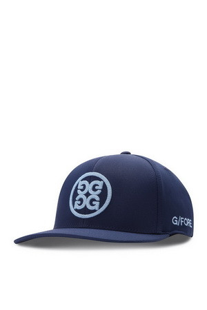 G/FORE】☆キャップ☆ GRADIENT CIRCLE G´S FELT SNAPBACK HAT (G FORE