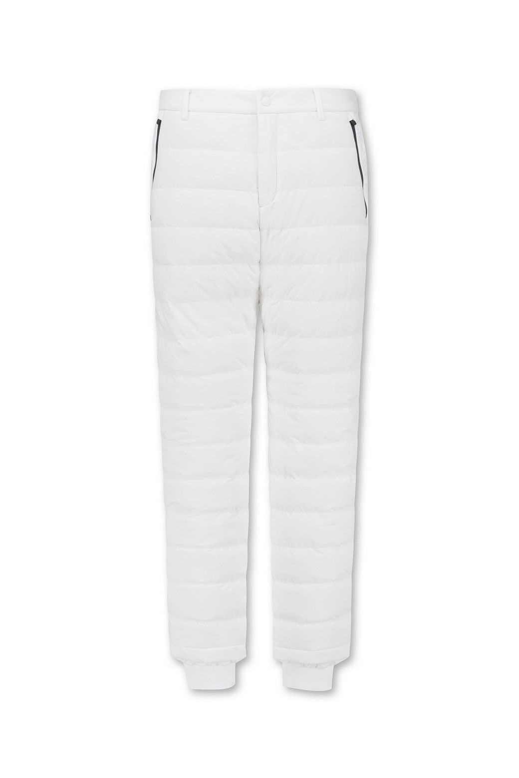 Quilted Down Pants(MEN)_G/FORE