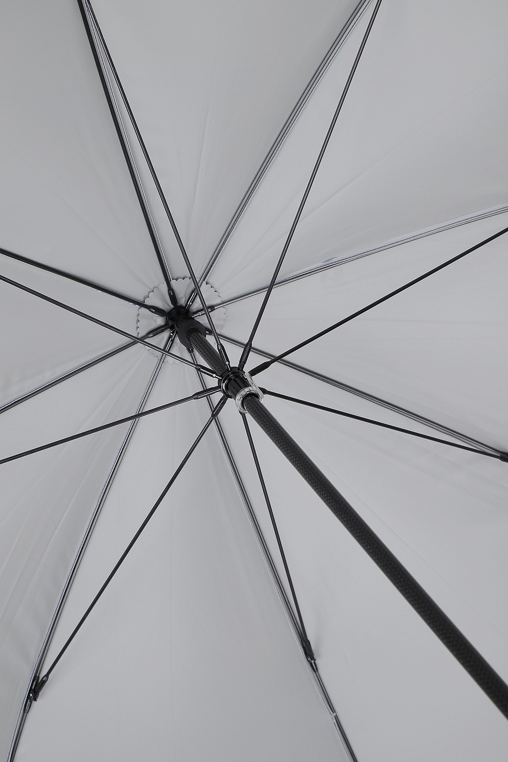 THUMBS UP UMBRELLA_G/FORE