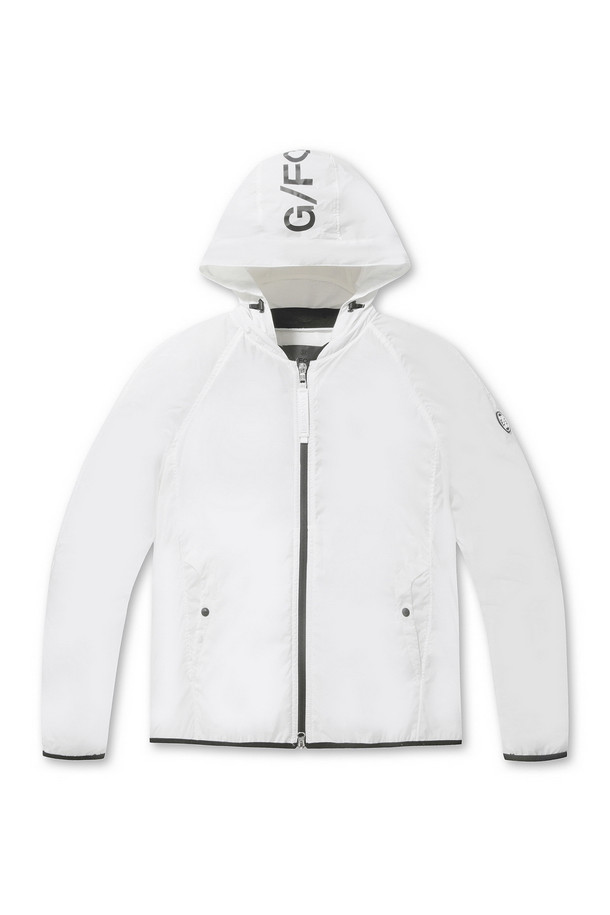 G/FORE -  - Packable Windbreaker(MEN)