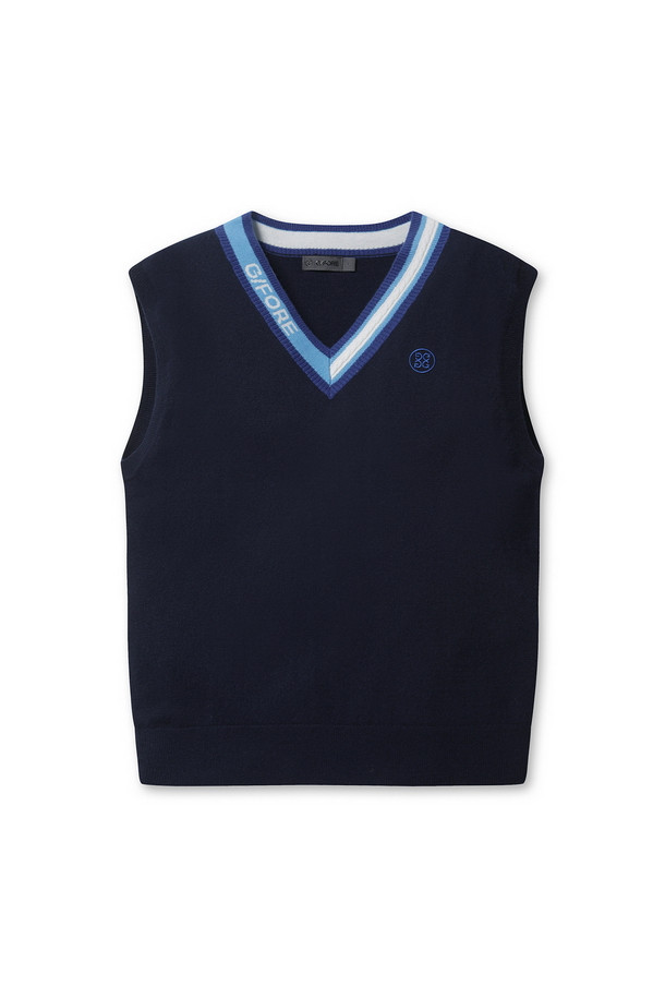 G/FORE -  - Knit Vest(MEN)