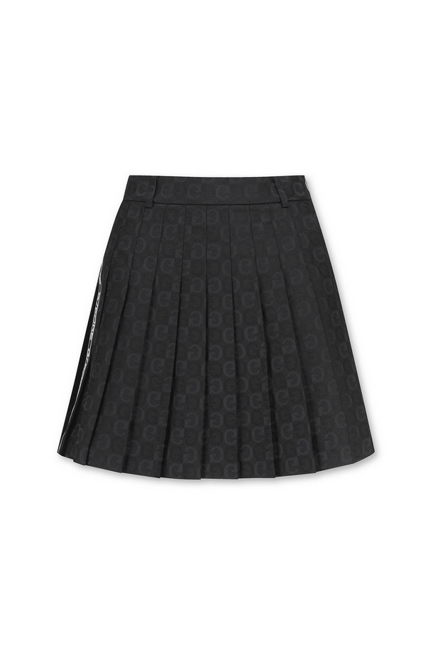 G/FORE -  - G's Pattern Jacquard Pleats(WOMEN)