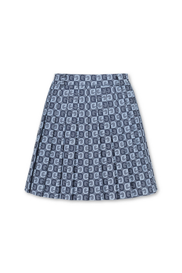 G/FORE -  - G's Pattern Jacquard Pleats(WOMEN)